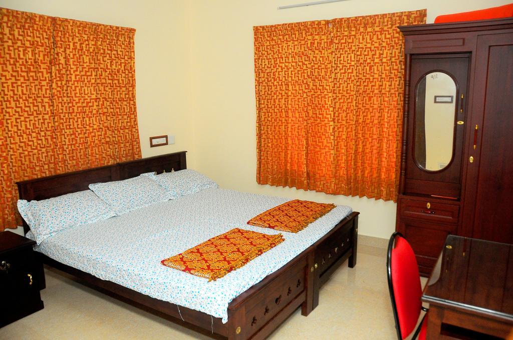 Grace Guest Home Thrissur 部屋 写真