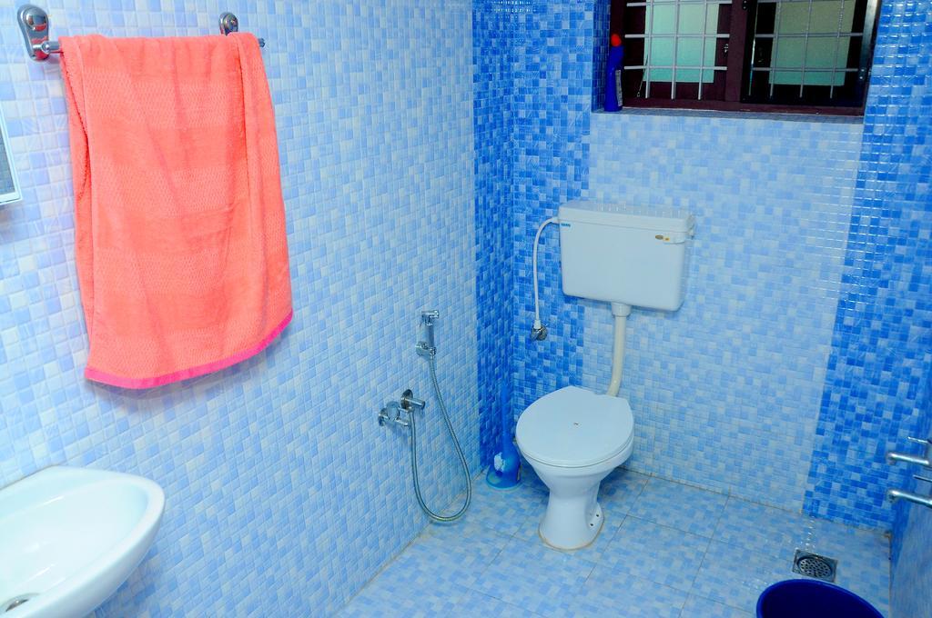Grace Guest Home Thrissur エクステリア 写真