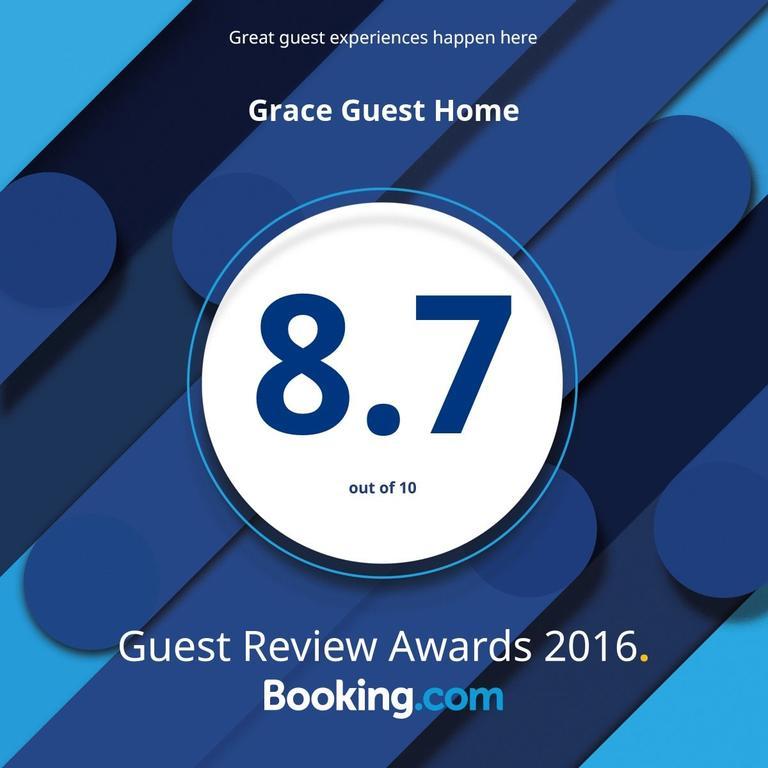 Grace Guest Home Thrissur エクステリア 写真